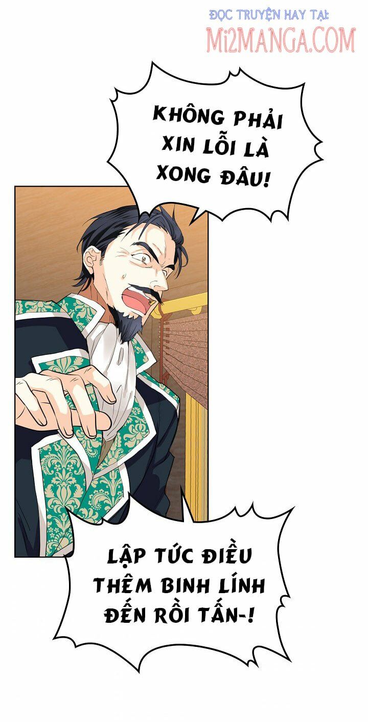 con có phải con là con gái của ngài không? chapter 58.5 3