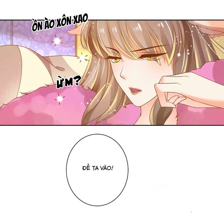 thanh khâu nữ đế: phu quân muốn tạo phản chapter 3 21