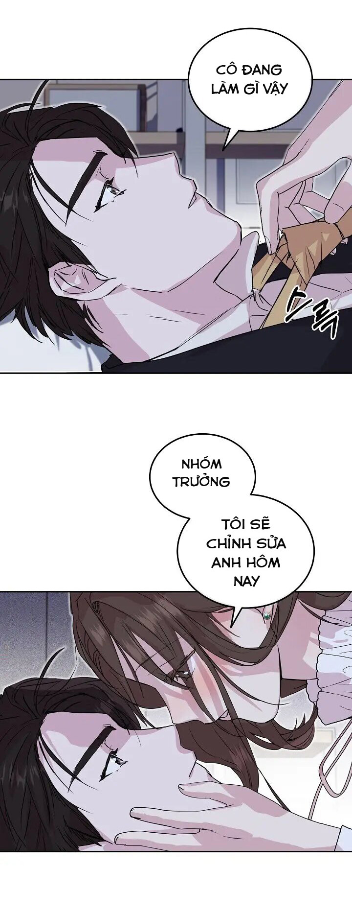 hãy làm điều đó sau khi kết hôn chapter 10 17