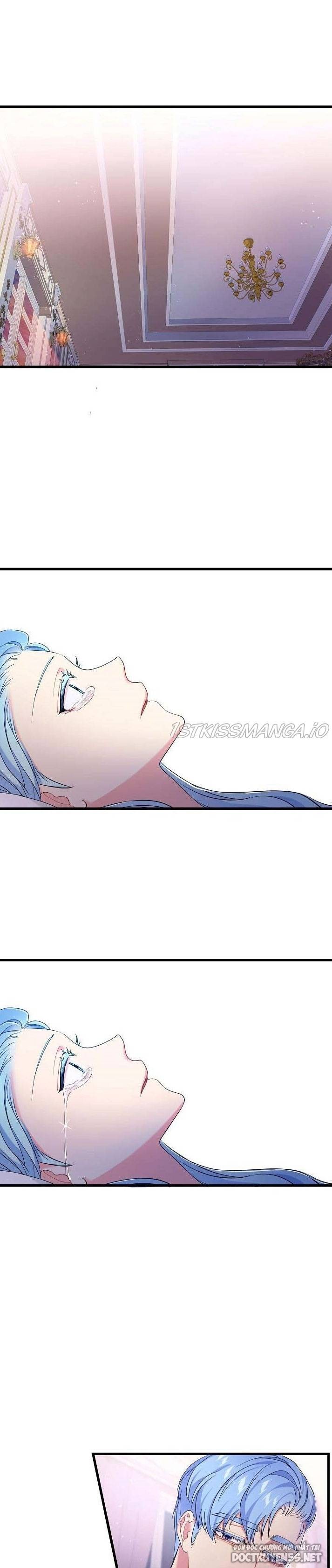 nếu tôi là nhân vật phản diện liệu tôi sẽ chết chapter 37 6