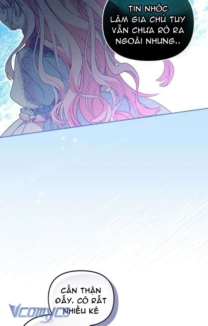 tôi được nuôi dưỡng bởi những kẻ phản diện chapter 67 52