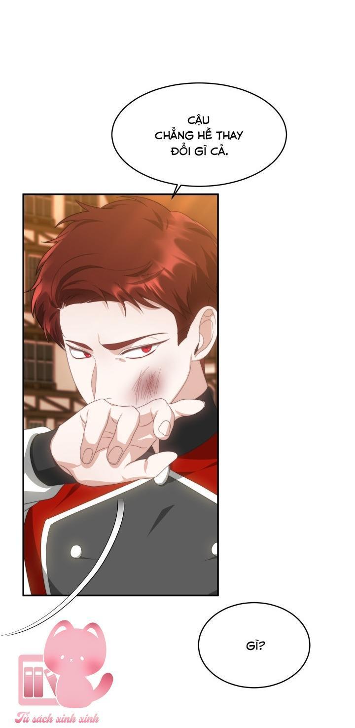 từ chồng cũ hóa thành nam chính chapter 42 27