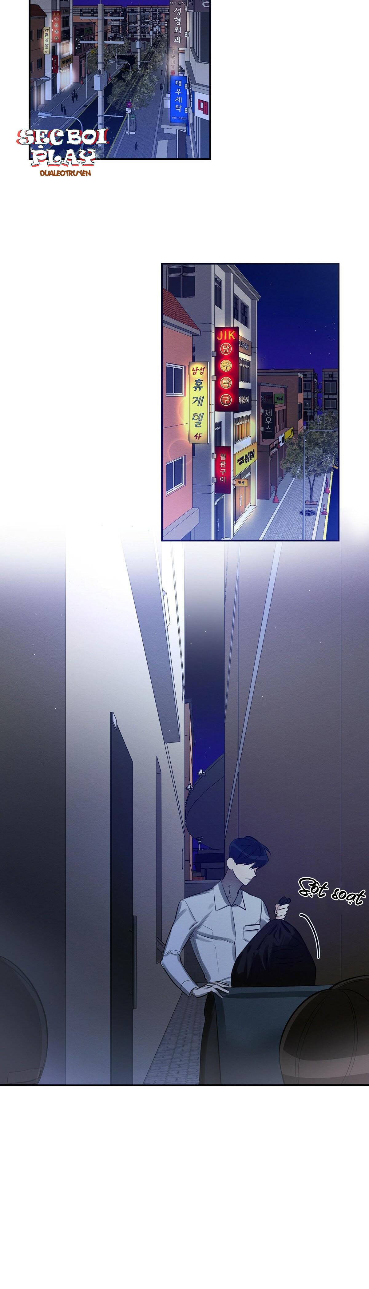 lý do của ác nhân chapter 1 30