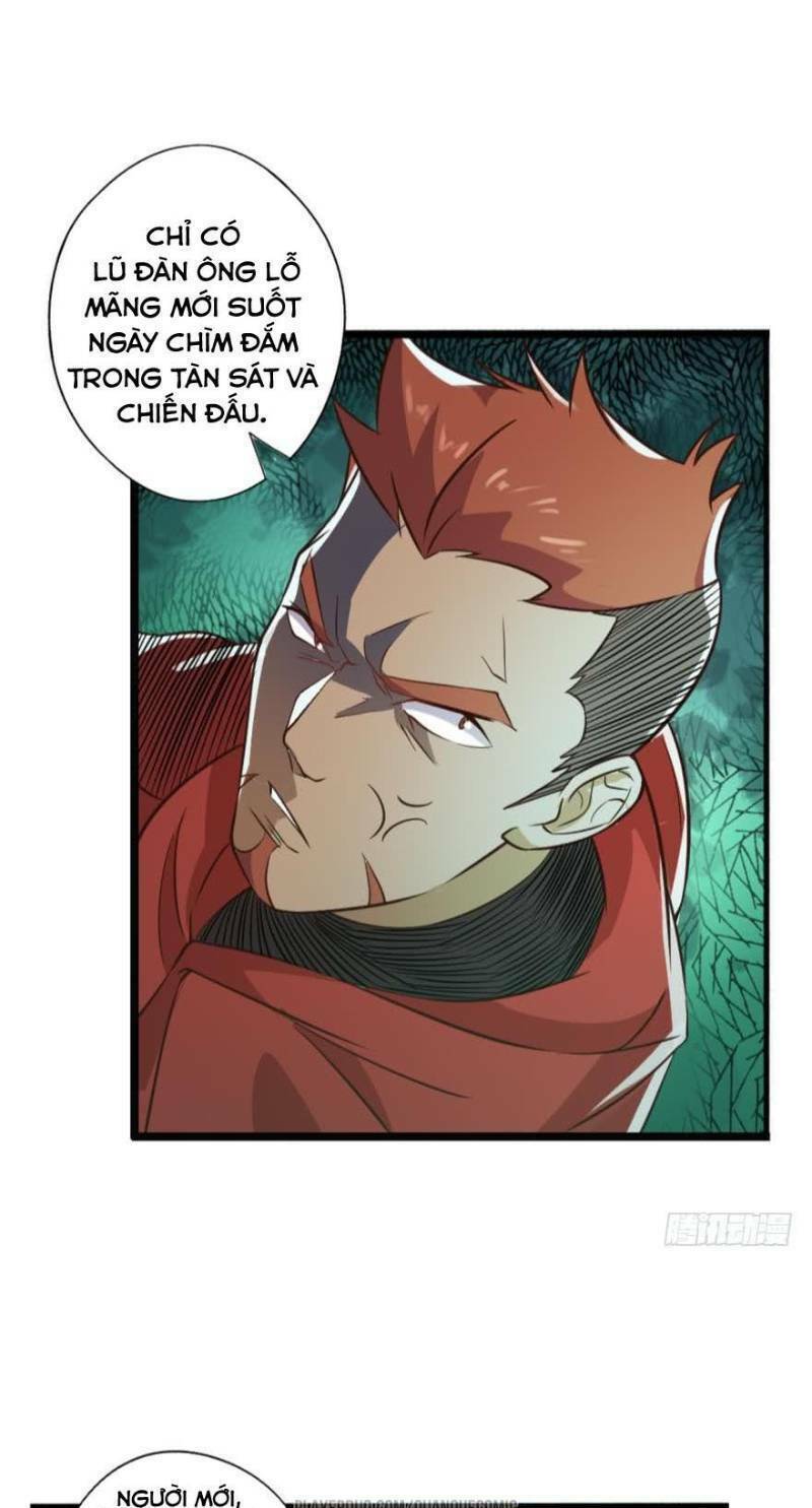 ta có di sản tại dị giới chapter 19 9