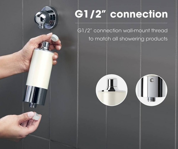 Lọc nước Shower filter Kohler