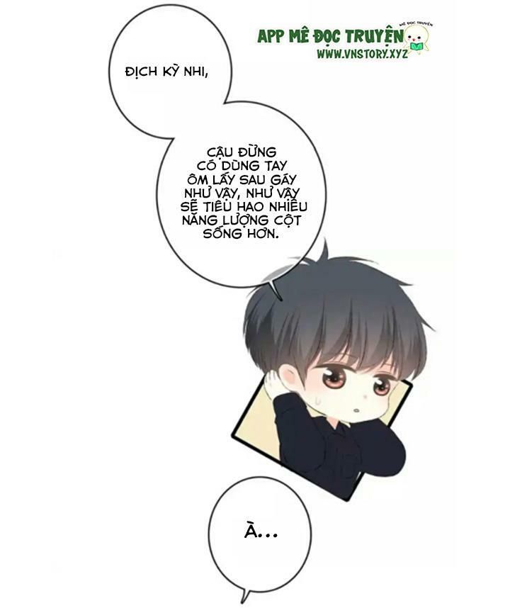 con tim rung động 2 chapter 31.5 26