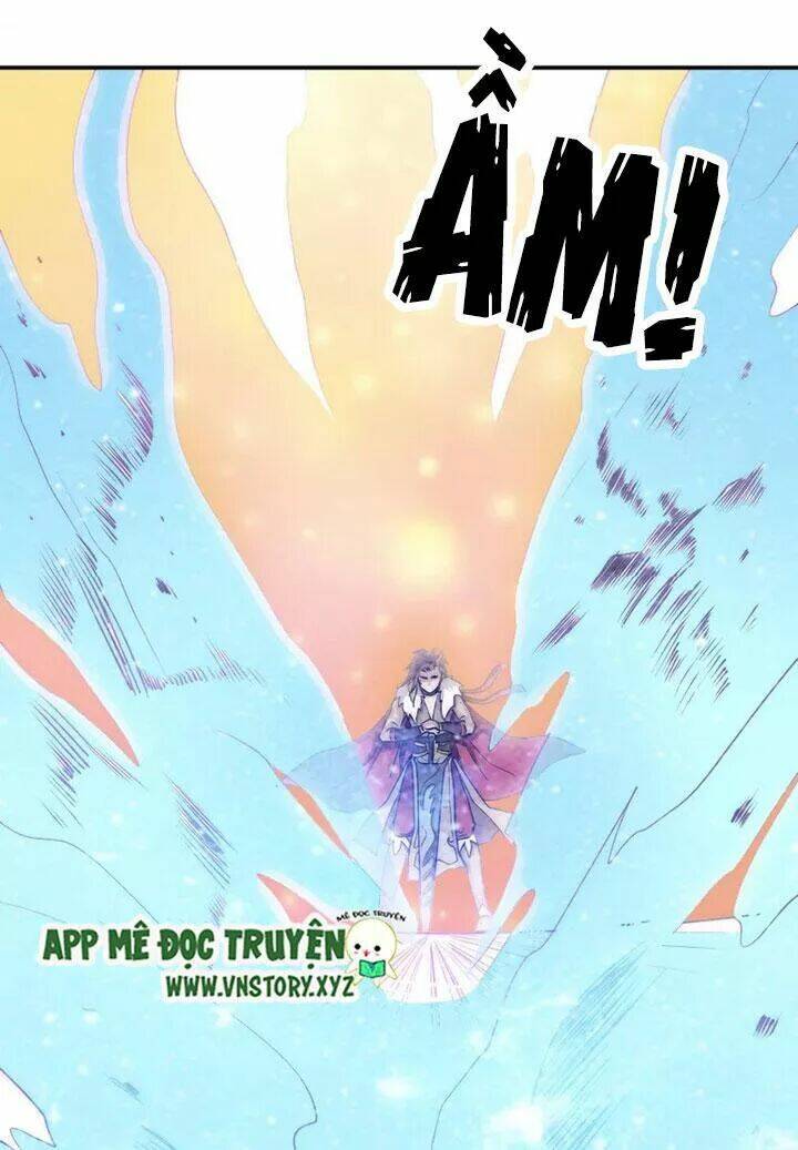 tiên nhân ở trên ma ở dưới chapter 36.1 20