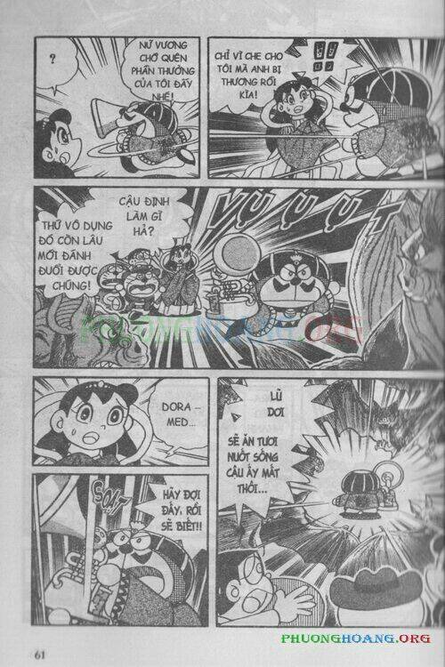 the doraemon special (đội quân doraemons đặc biệt+đội quân đôrêmon thêm) chapter 8 62