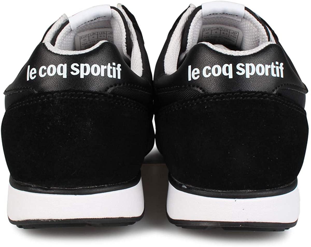 Giày thời trang thể thao le coq sportif nam - QL1QJC50BK