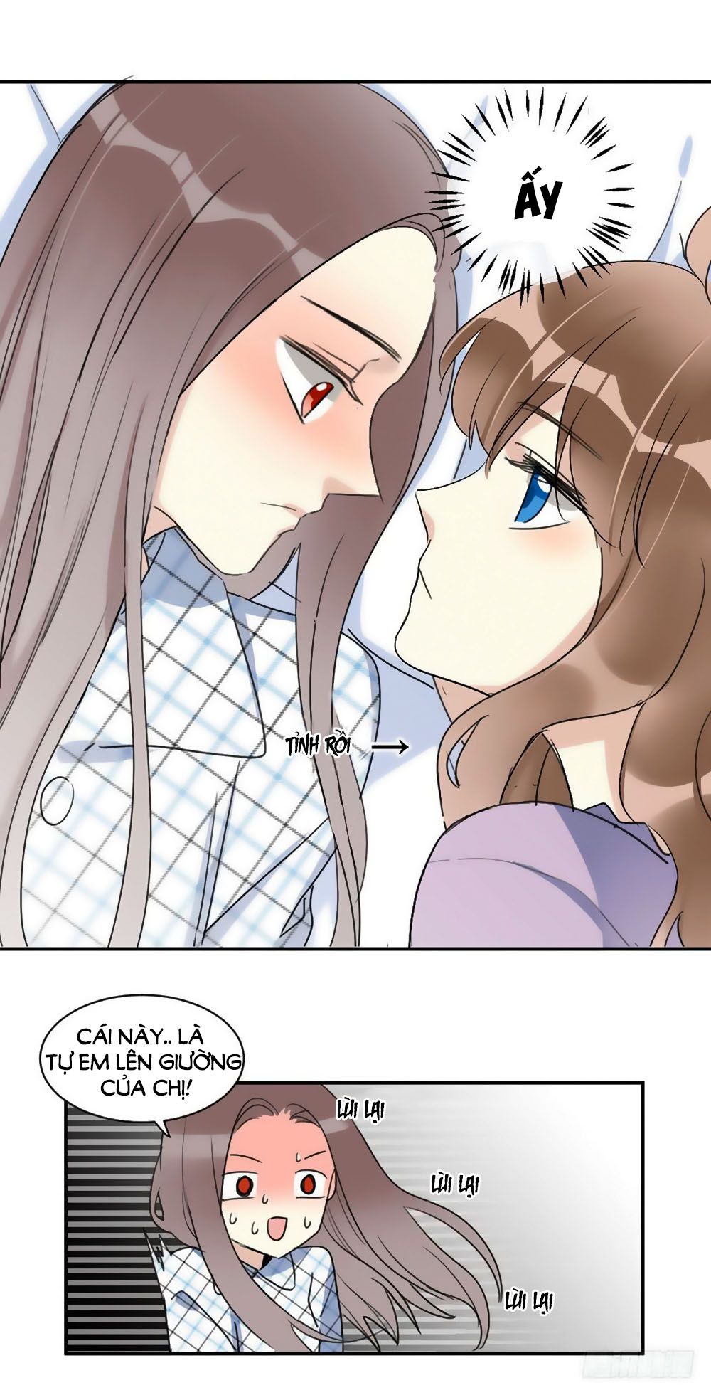 quý tiết của an quyển chapter 41.5 11