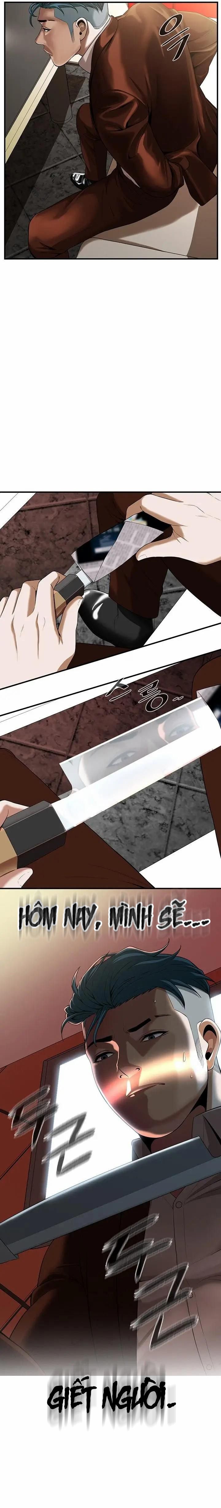 kiêu hãnh chapter 1 19