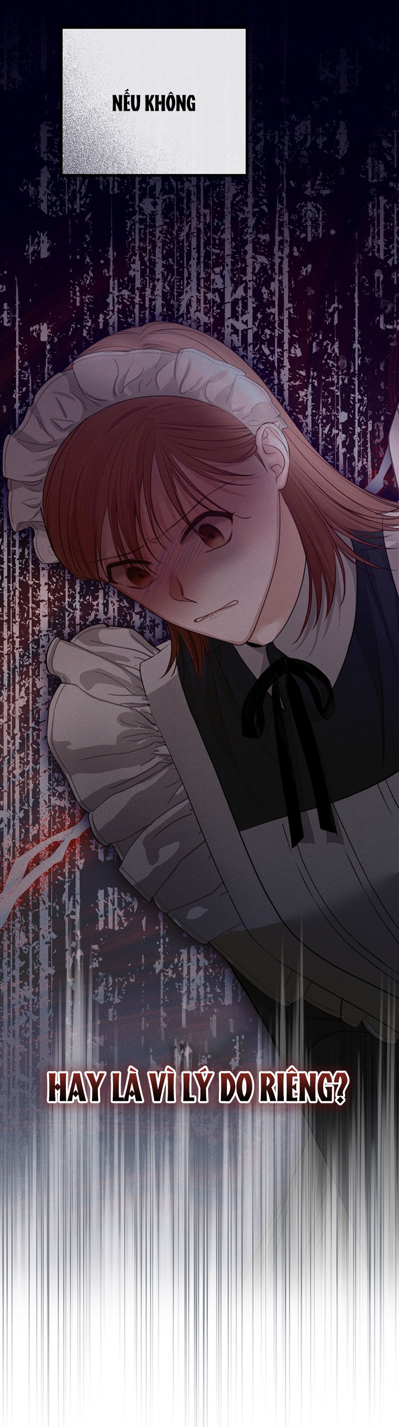 hãy giải thoát cho ta chapter 6.2 13
