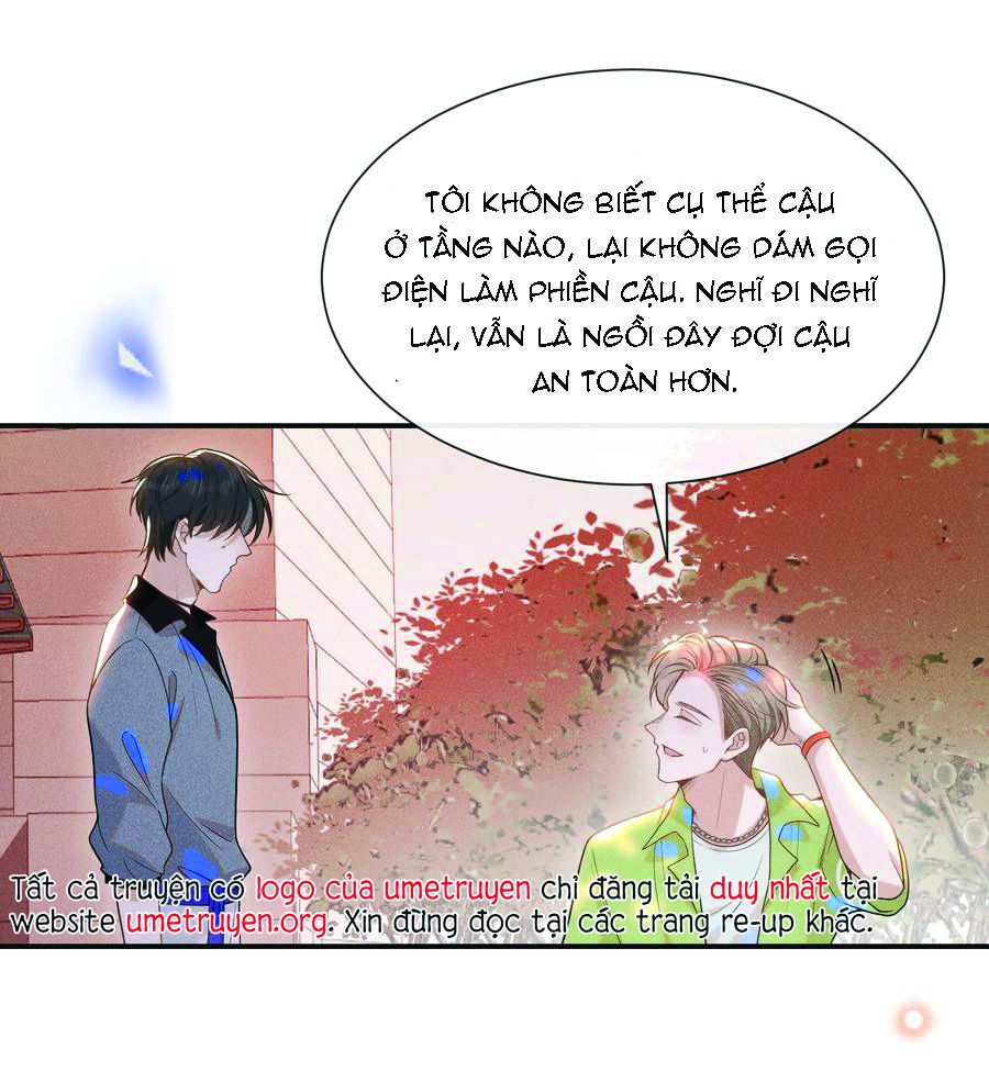 kiếp sau không gặp chapter 37 1