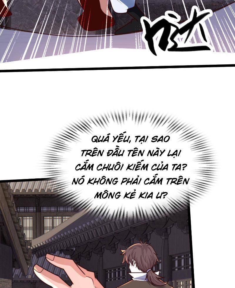 ta nuôi ma quỷ ở trấn ma ti chapter 290 7