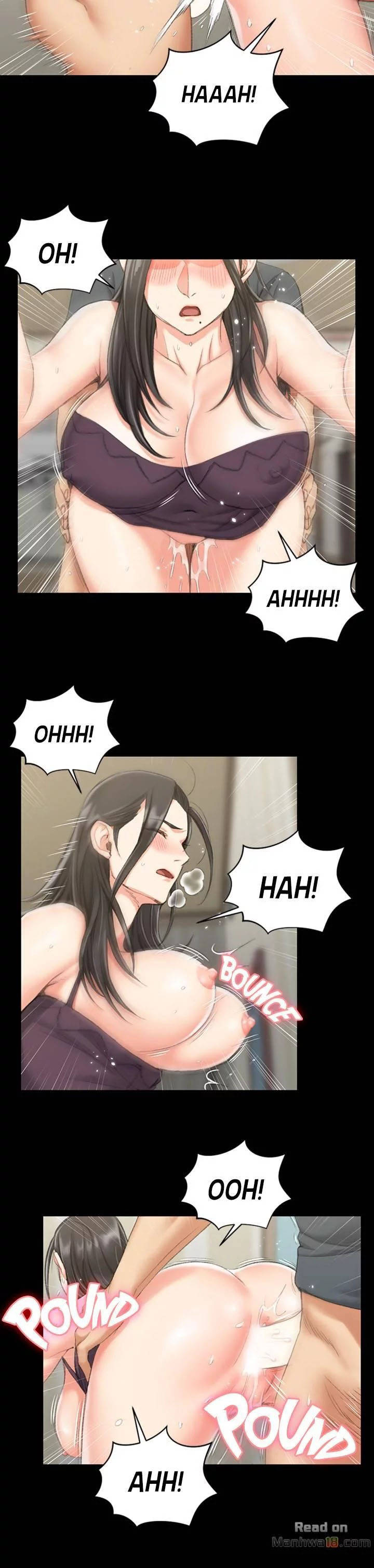 thanh niên động kinh chapter 35 14