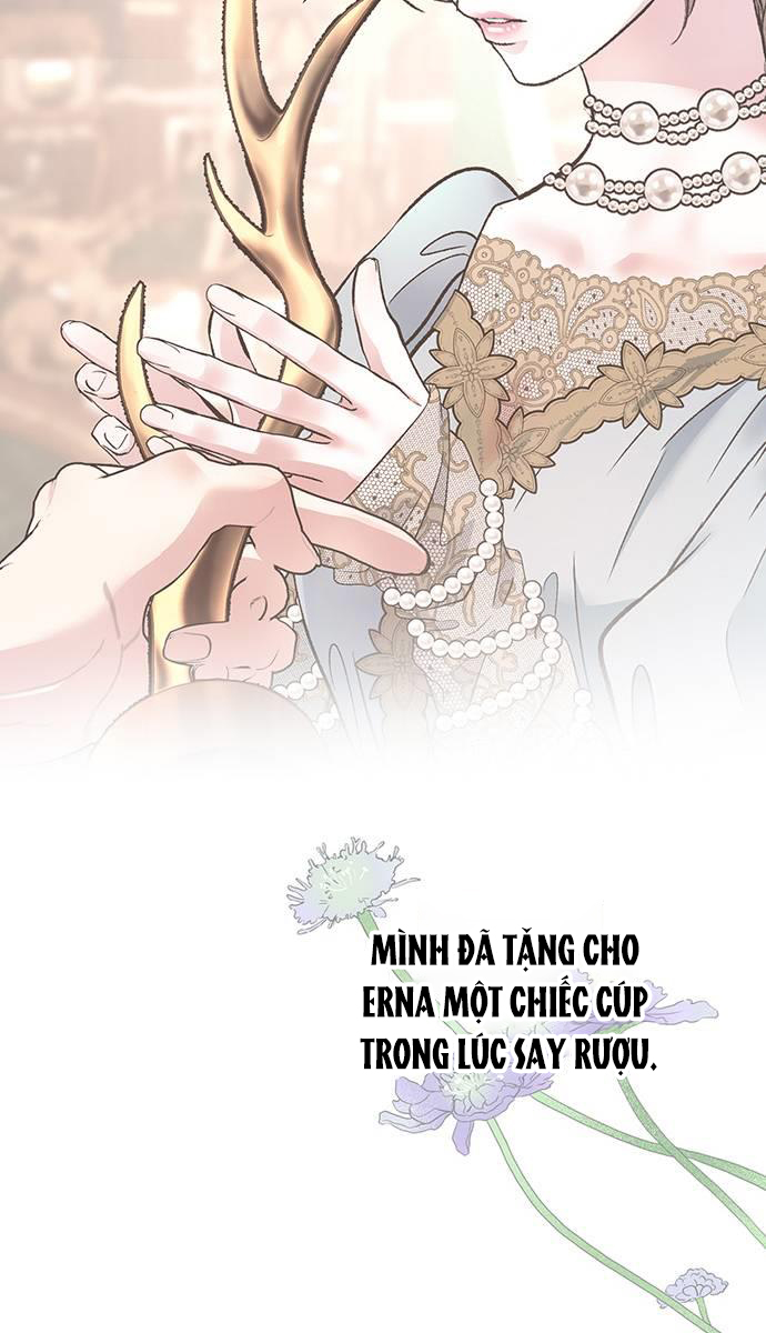 hoàng tử phiền toái chapter 77 18