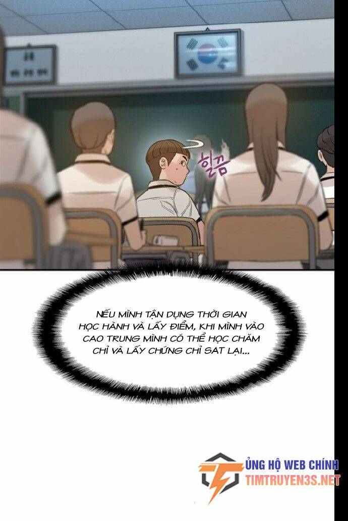 tôi sẽ chết sớm mất chapter 3 49