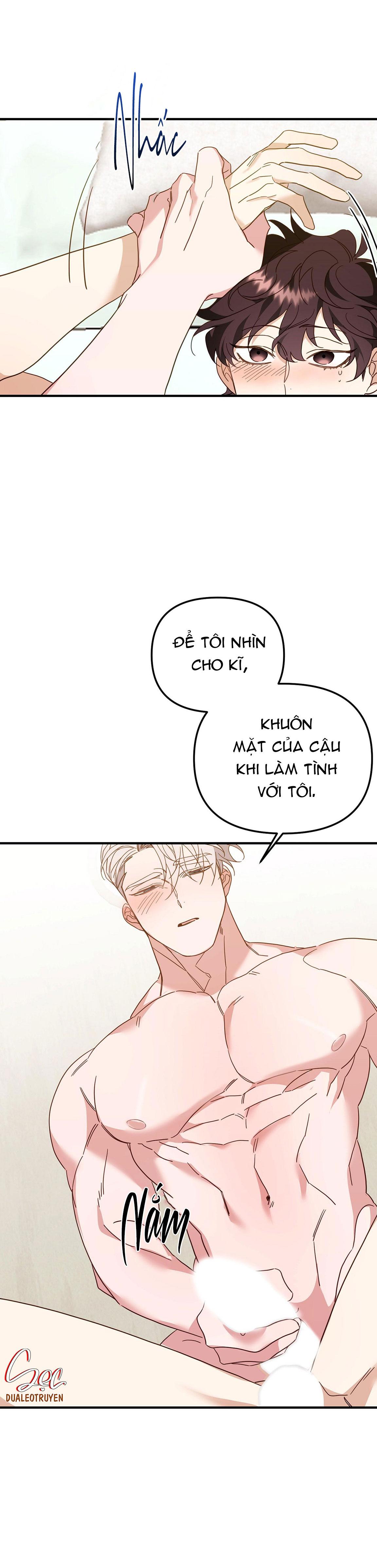 hổ trở về chapter 20 34