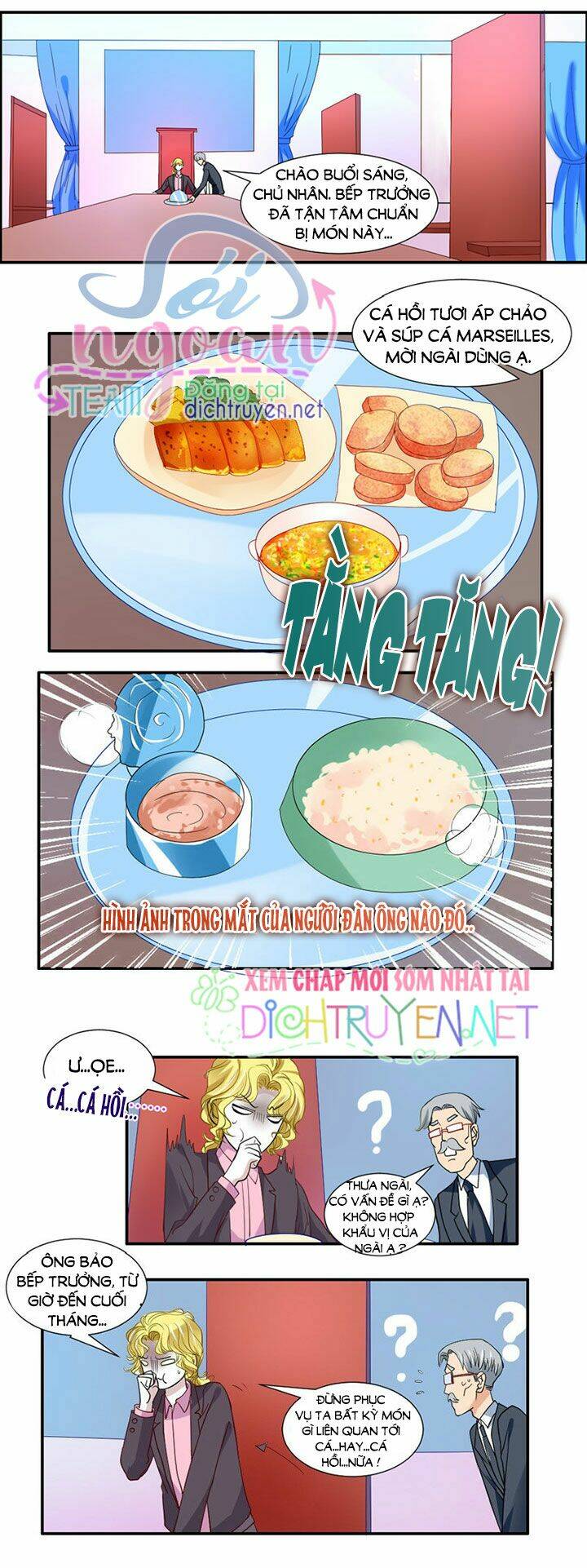 ma vương đại nhân đi thông thả chapter 53 15