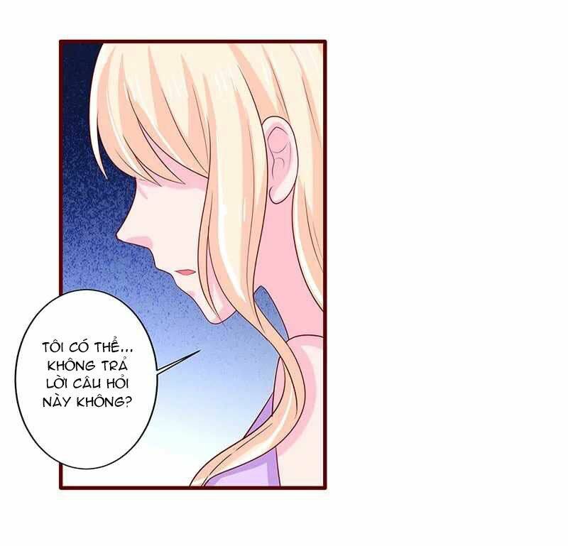 không gả cho tổng tài, gả cho người hầu chapter 63 26