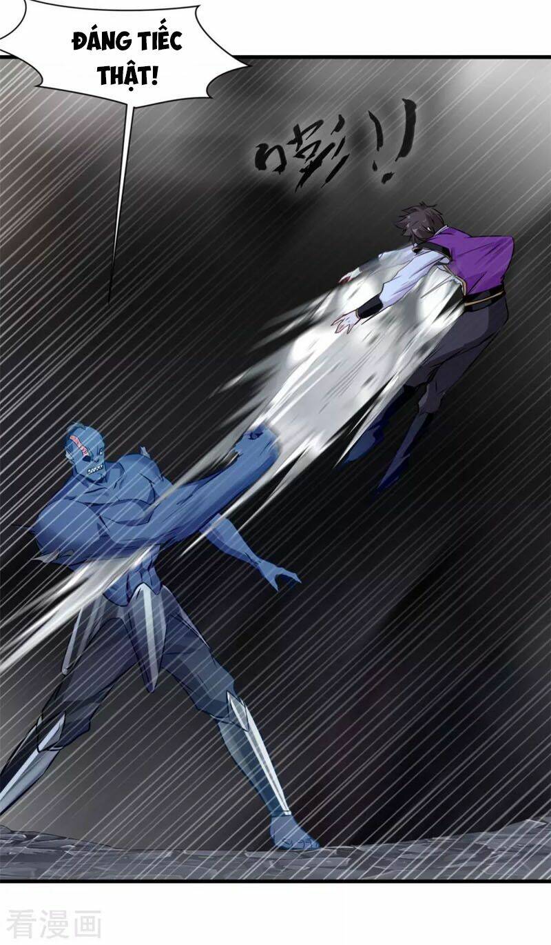 một đời thành tiên chapter 62 19