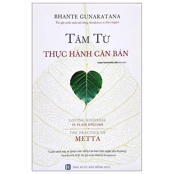 Tâm Từ Thực Hành Căn Bản