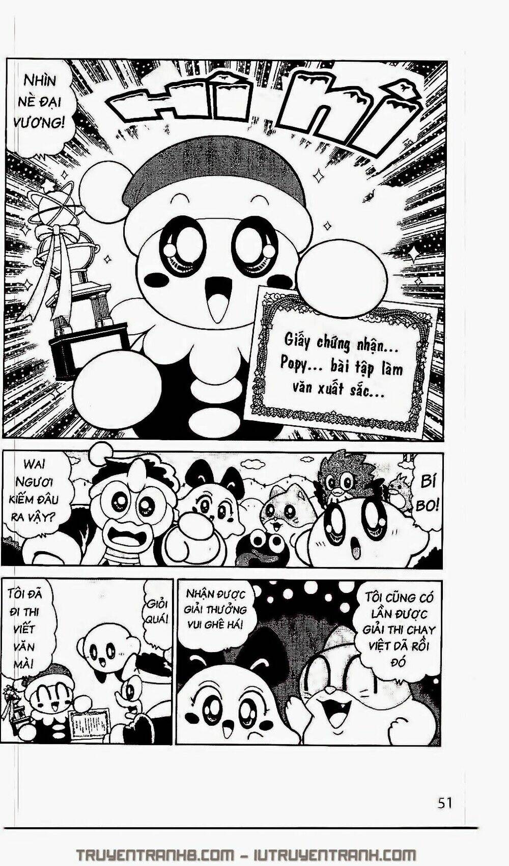 ngôi sao kabi chapter 238 2