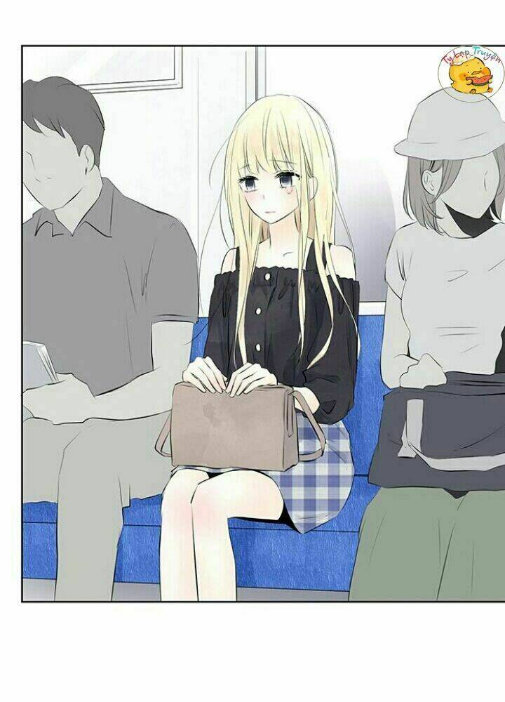 sữa choco [cl] chapter 2 10