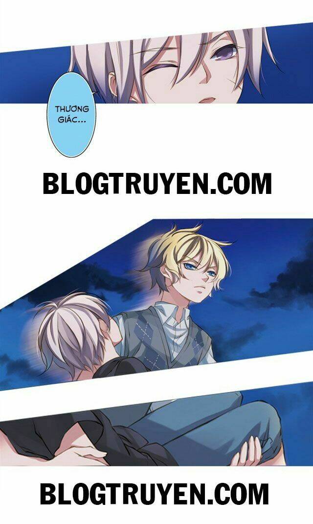 tiên dược kì đàm chapter 2 26