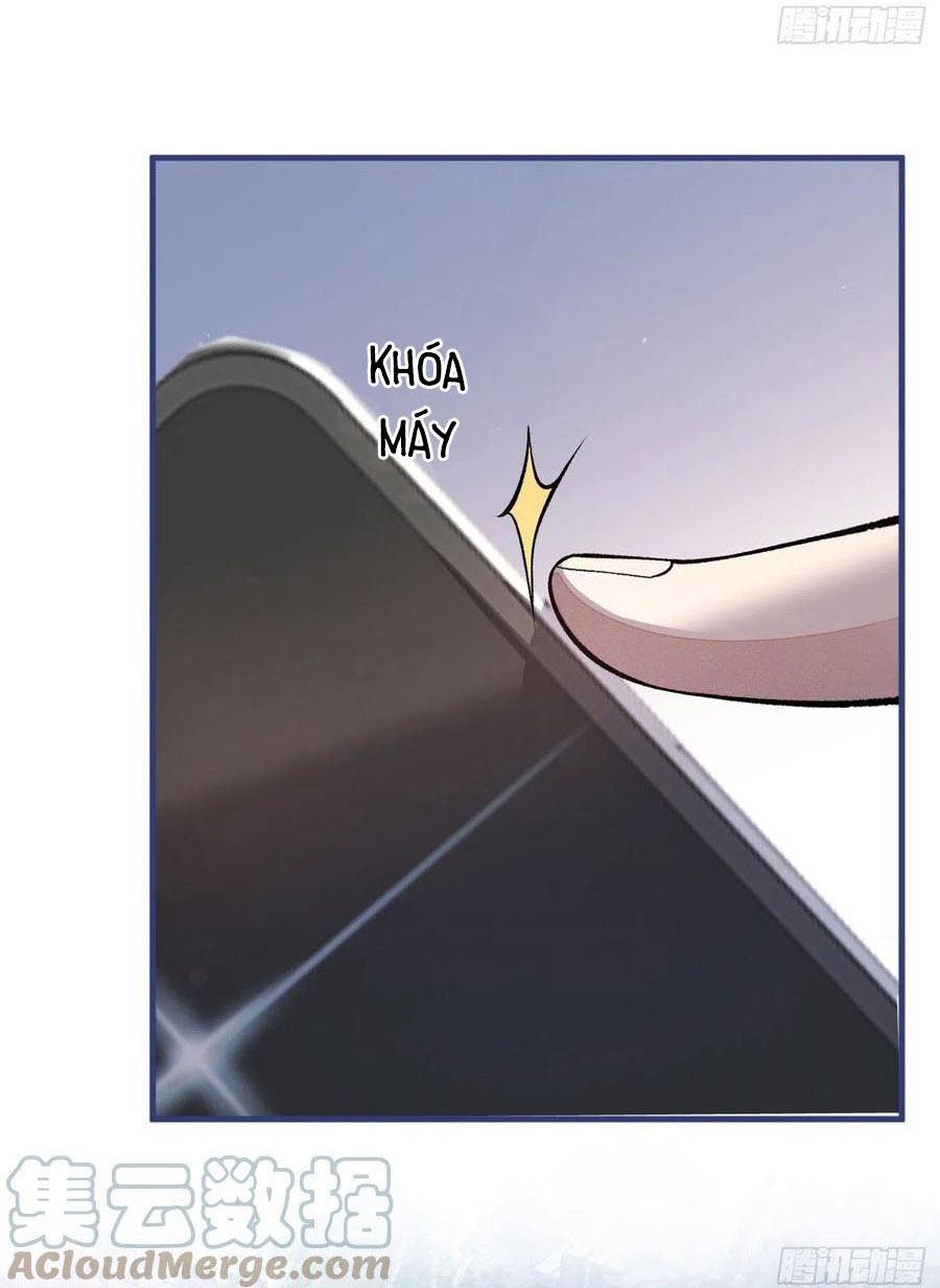 lại bị nam thần chọc trên hot search! chapter 73 21