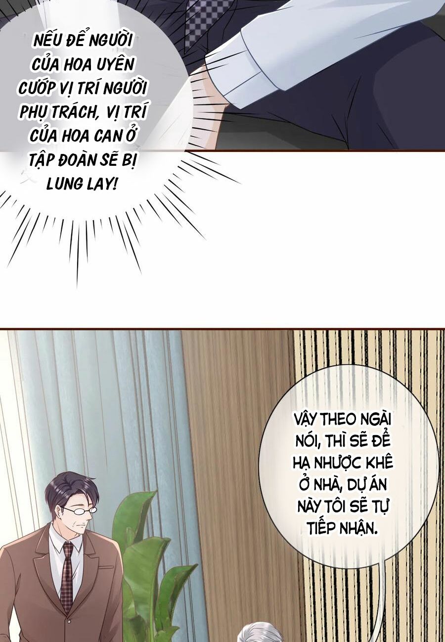 bạn gái tôi mới 30+ tuổi xuân chapter 102 20