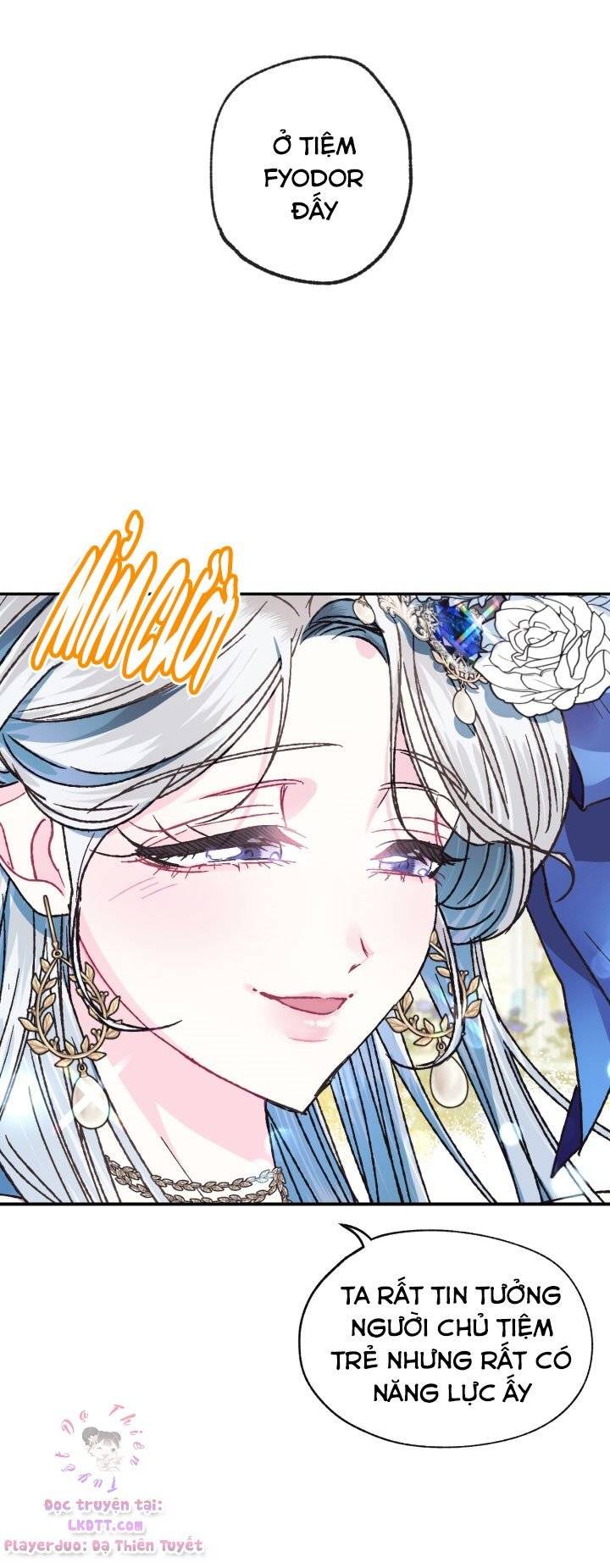 cha, con không muốn kết hôn đâu chapter 25 63