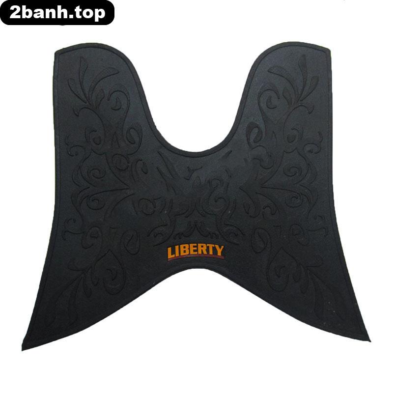 Thảm lót chân xe Liberty