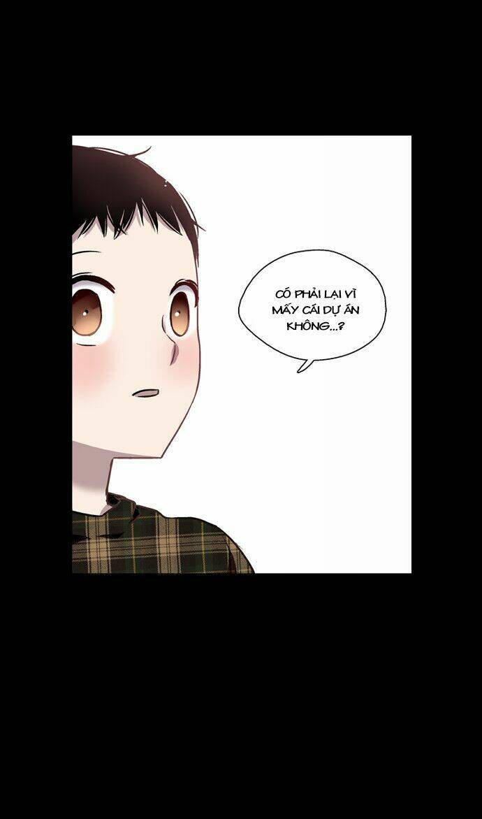 người máy hủy diệt chapter 5 9