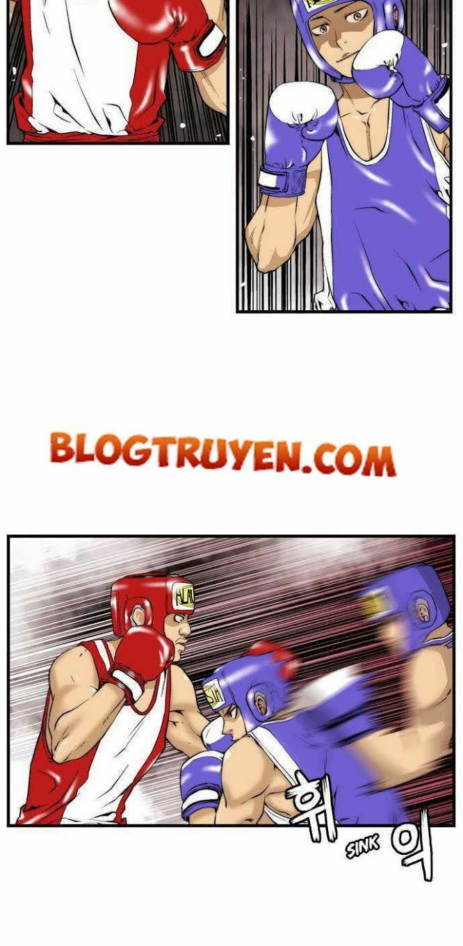 green boy chapter 15 10