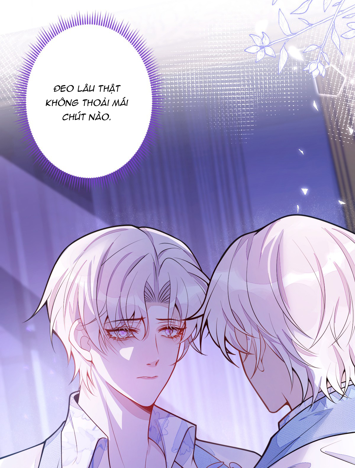 ân sủng của sói chapter 13 44