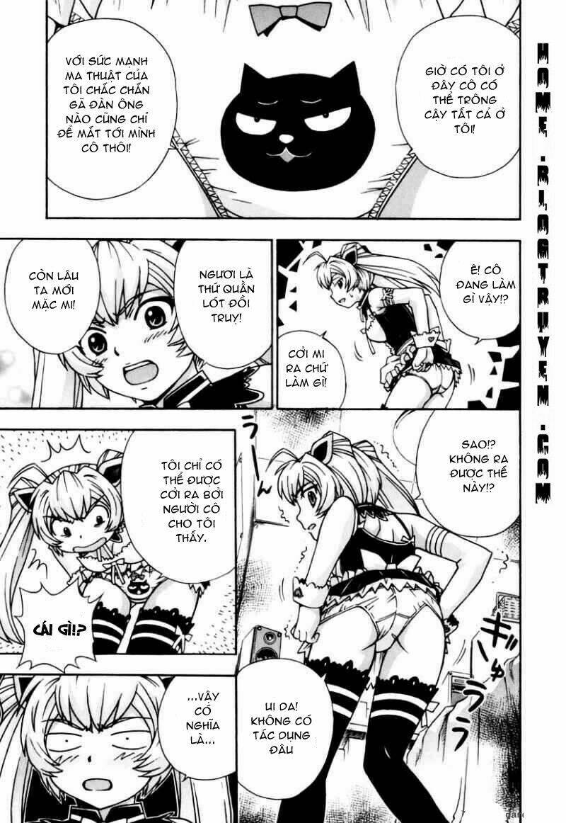 magikano chapter 13 11