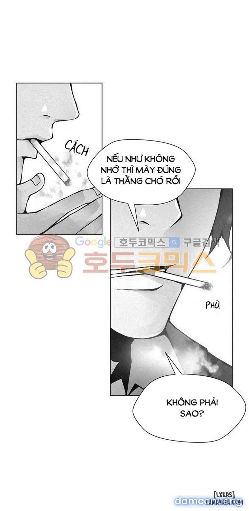 nô lệ song sinh chapter 107 1