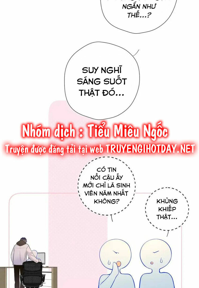 vì sao của tôi chapter 151 33