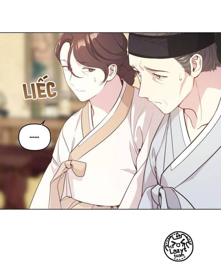 khi hoa nở chapter 4 12