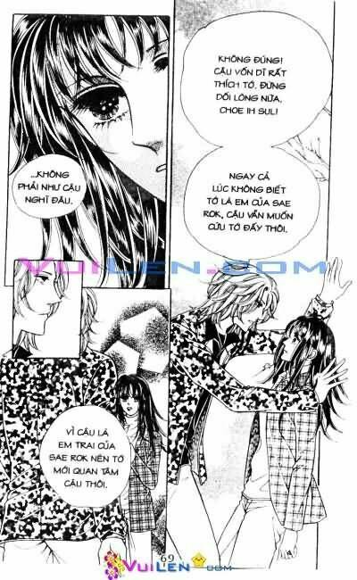 nụ hôn nồng thắm chapter 10 69