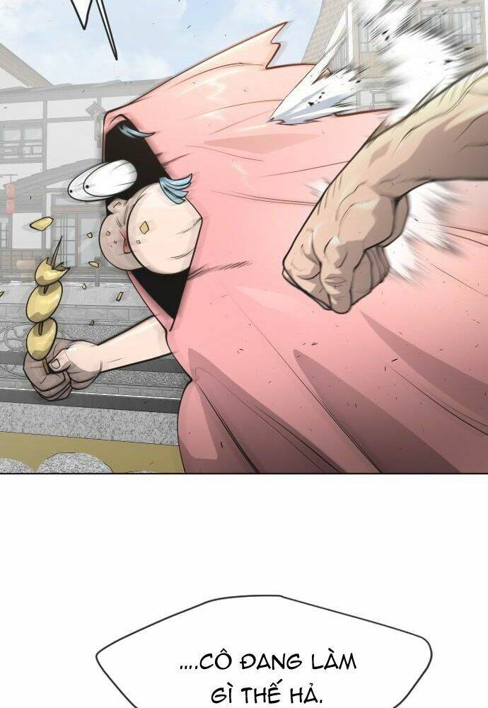 kĩ nguyên của anh hùng chapter 107 43