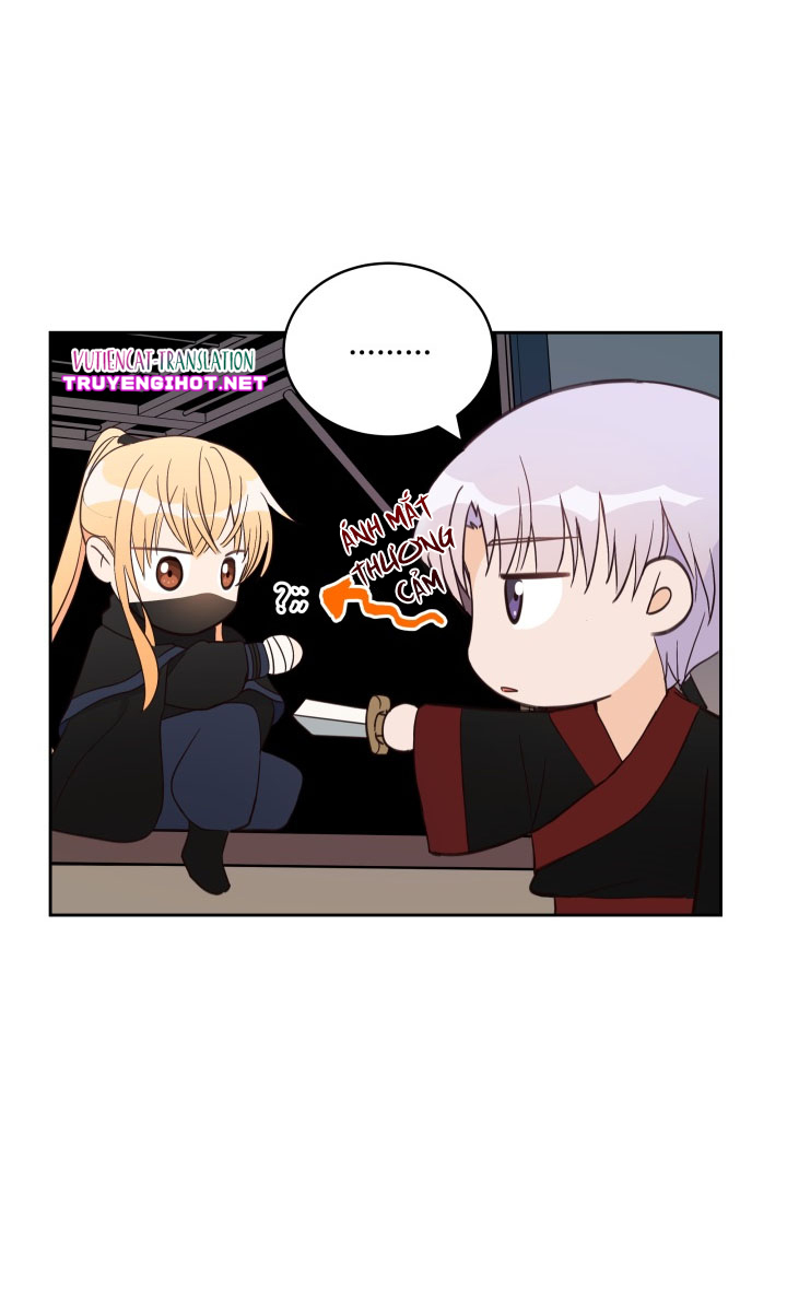 khế ước hậu cung chapter 13.1 24