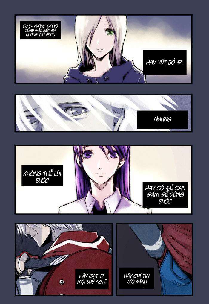 wake up deadman chapter 25 19