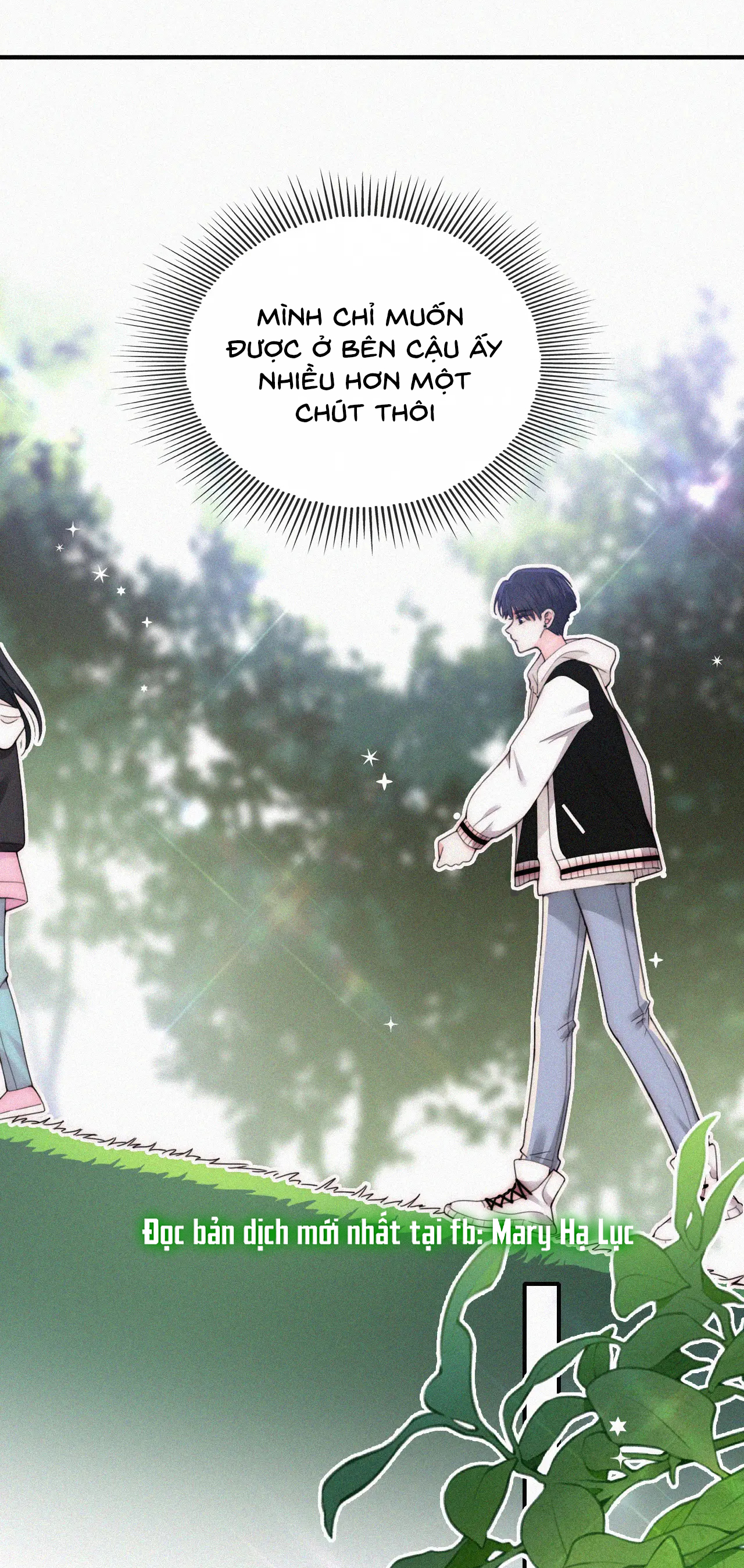 bệnh yêu chapter 40.2 4