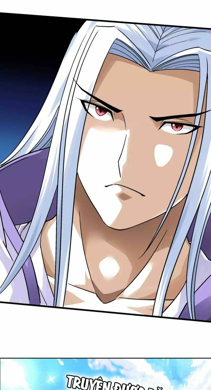 trọng sinh ta là đại thiên thần chapter 134 59