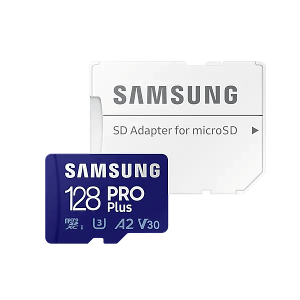 Thẻ Nhớ Samsung PRO Plus MicroSD - Hàng Nhập Khẩu