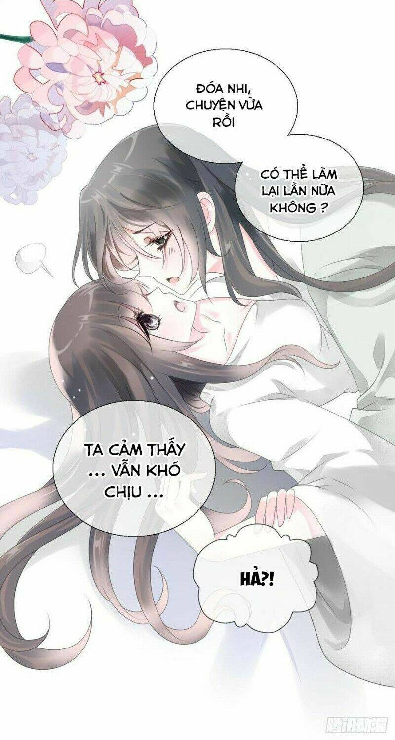 điền viên mật sủng: cô vợ nóng bỏng chapter 84 19