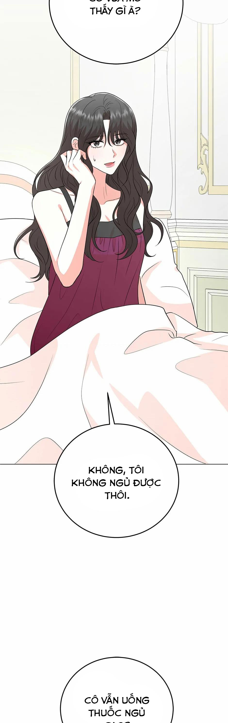 diễn vai ác nữ cũng thật khó khăn chapter 98 30