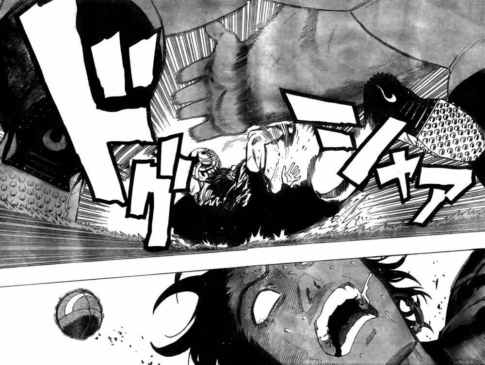 lá chắn mắt chapter 267 13